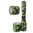 Маскувальна стрічка Swamp Camo 5*450cм Фото 1