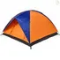 Палатка Skif Outdoor Adventure II 200x200 см. Orange-Blue Фото 1