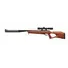 Гвинтівка пневматична Benjamin "Trail NP2" SBD Wood кал.4,5 mm з прицілом Center Point 3-9х32 Фото 2