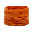 Бафф DeerHunter Logo Neck Tube (669 Orange) Фото 1
