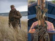Перчатки Blaser Active Outfits Ram2 Фото 2