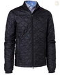 Куртка Chevalier Avalon Quilt (Navy) Фото 1