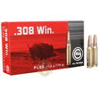 Набій GECO кал.308 Win куля Plus маса 11 г Фото 1