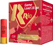 Патрон RIO Game Load C16 NEW (б/к) кал. 16/70 дробь №7 28 г Фото 1