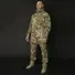 Костюм Camotec Instinct Twill Дотик сонця Фото 2