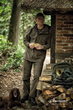 Брюки DeerHunter Avanti Trousers (384 Wren) Фото 2