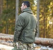Кофта Helikon Patriot foliage green Фото 2