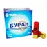 Патрон Тахо "Буран" (б/к) кал. 16х70 №7 31 г Фото 1