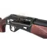 Рушниця Huglu RENOVA Black combo кал.12/76 см + 61см Фото 4