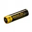 Акумулятор 14500 (850mAh) Nitecore NL1485 Фото 1