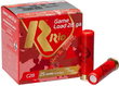 Патрон RIO Game Load кал. 28/65 дробь 3х3 Фото 1