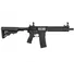 Гвинтівка страйкбольна Evolution Recon Superlite MK18 Mod 1 10.8" Carbontech AEG 6 мм Black Фото 1