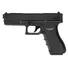 Пістолет страйкбольний Cyma G18C, 6 мм Metal, AEP version CM.030 Фото 1