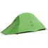 Палатка сверхлегкая одноместная Naturehike Cloud Up Base 1 CNK2450WS032, зеленая Фото 1