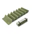 Коврик складной IXPE Naturehike CNK2450WS044 195x60x1.8 см, оливковый Фото 1
