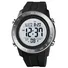 Тактические часы Skmei 1524BKWT Black-White Фото 1