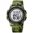 Годинник Skmei 1893 CMGN Green Camo Фото 1