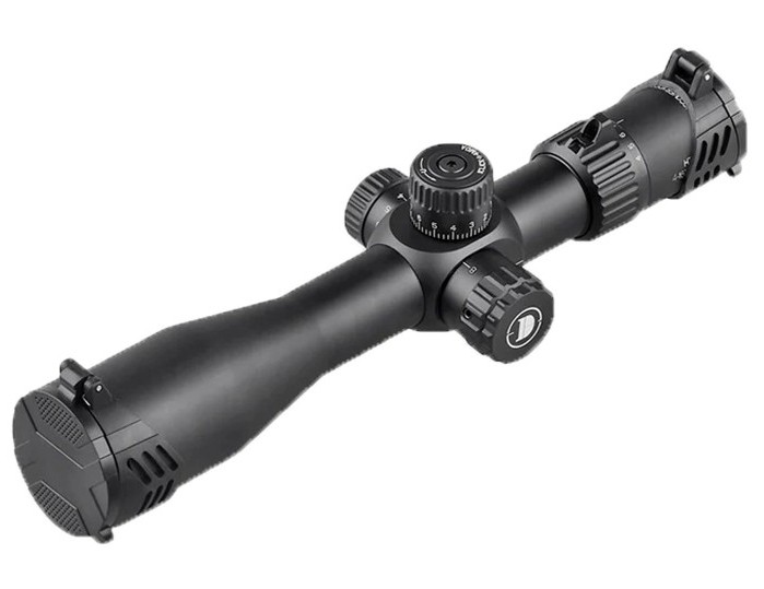 Прицел Discovery Optics HT 6-24X40SF FFP (30 мм, без подсветки) Фото 1