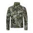 Куртка Blaser Active Outfits Alpha Stretch Hun Tec Camo Фото 1