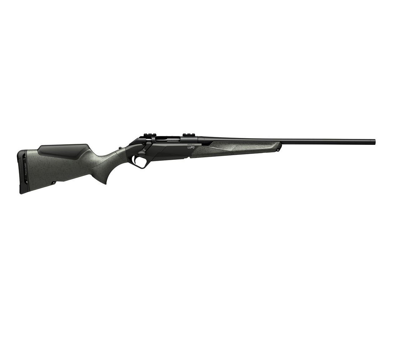 Карабін Benelli LUPO GRANITE MOSS 22" кал. 308 Win Фото 1