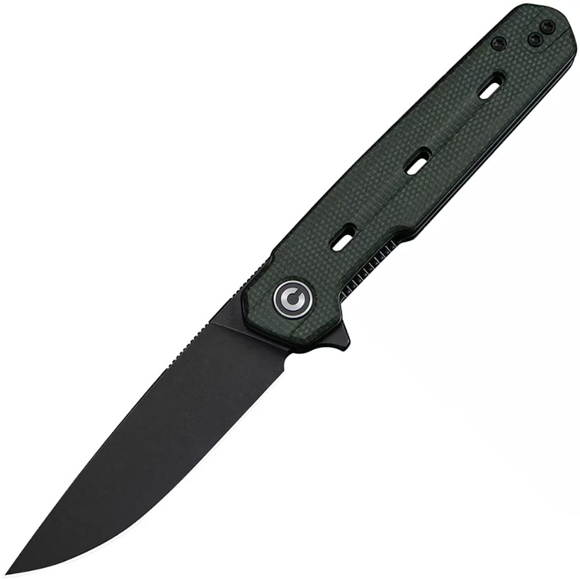 Ніж Civivi Navo C25015A-2 Фото 1