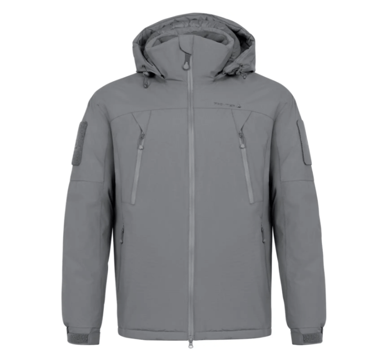 Куртка Frontier Helarctos Mk2 Gray Фото 1