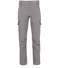 Штани Frontier Velox Softshell Grid Fleece charcoal grey Фото 1