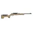 Гвинтівка малокаліберна Savage A22 Takedown кал .22 LR 18" 1/2"-28 FDE Фото 1