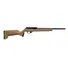 Винтовка малокалиберная Savage RXR22 кал. 22 LR 16,5" 1/2"-28 FDE Фото 1