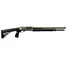 Рушниця Huglu ATROX Basic Black Telescopic Stock 12/51 cm Фото 1