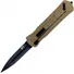 Нож Smith&Wesson M&P OTF Spear Point FDE 1084315 Фото 1