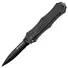 Ніж Smith&Wesson OTF Dagger Grey Фото 1