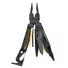 Мультинструмент Leatherman Mut-Black Фото 1