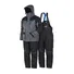 Костюм зимовий Norfin Thermax Black Фото 1