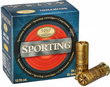 Патрон Zala Arms Sporting кал. 12/70 дробь № 7,5 (2,4 мм) навеска 24 г Фото 1