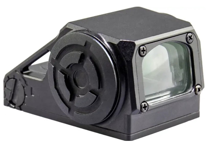Коллиматорный прицел Shield SIS2 Switchable Interface Sight Фото 1