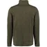 Кофта Orbis Textil Herrenjacke олива Фото 3