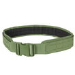 Ремень Condor LCS Gun Belt Molle. Олива Фото 1