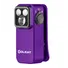 Ліхтар Olight Oclip Pro Purple Фото 1