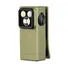 Ліхтар Olight Oclip Ultra Olive green Фото 1
