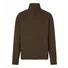 Кофта Seeland Haze Windbreaker Dark Brown Фото 1