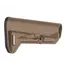 Приклад Magpul MOE SL-K Mil-Spec для AR15. FDE Фото 1