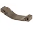 Спускова скоба Magpul MOE Enhanced Trigger Guard AR15/AR10 FDE Фото 1