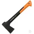 Сокира Fiskars  Х10 теслярська Фото 1