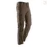 Брюки Blaser Active Outfits Finn Workweart (Brown) Фото 1