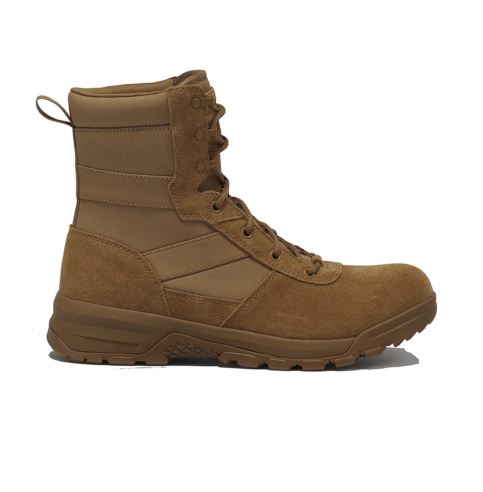  Ботинки Belleville Lightweight hot weather Coyote Фото 1