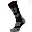 Шкарпетки Comodo STT Antracite/black Фото 1