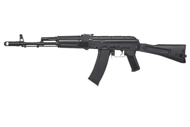 Гвинтівка страйкбольна CYMA CM.047C AK 74 6 мм Фото 1