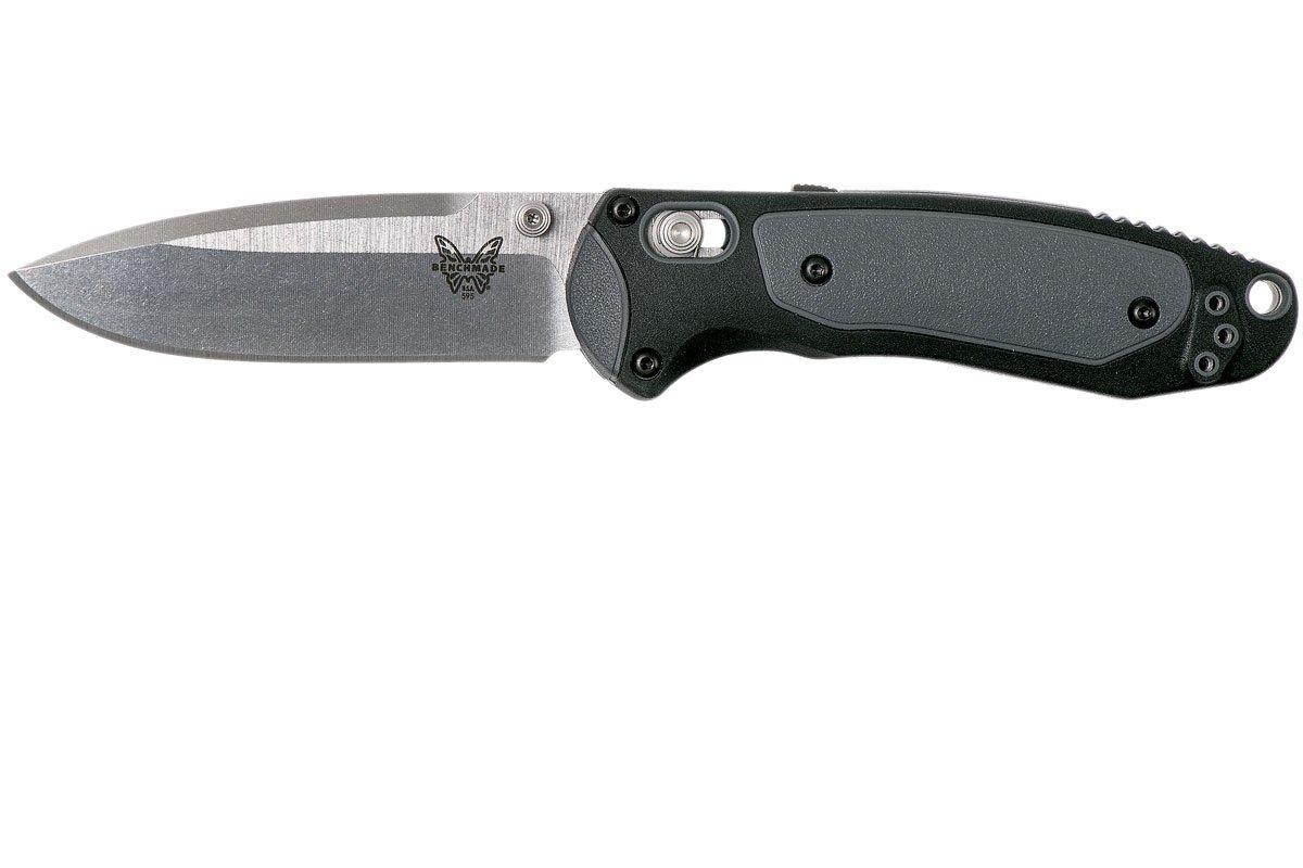 Ніж Benchmade Mini Boost Фото 1