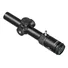 Приціл Discovery Optics LHD 1-6X24FIR SFP (34 мм, з підсвічуванням) Фото 1